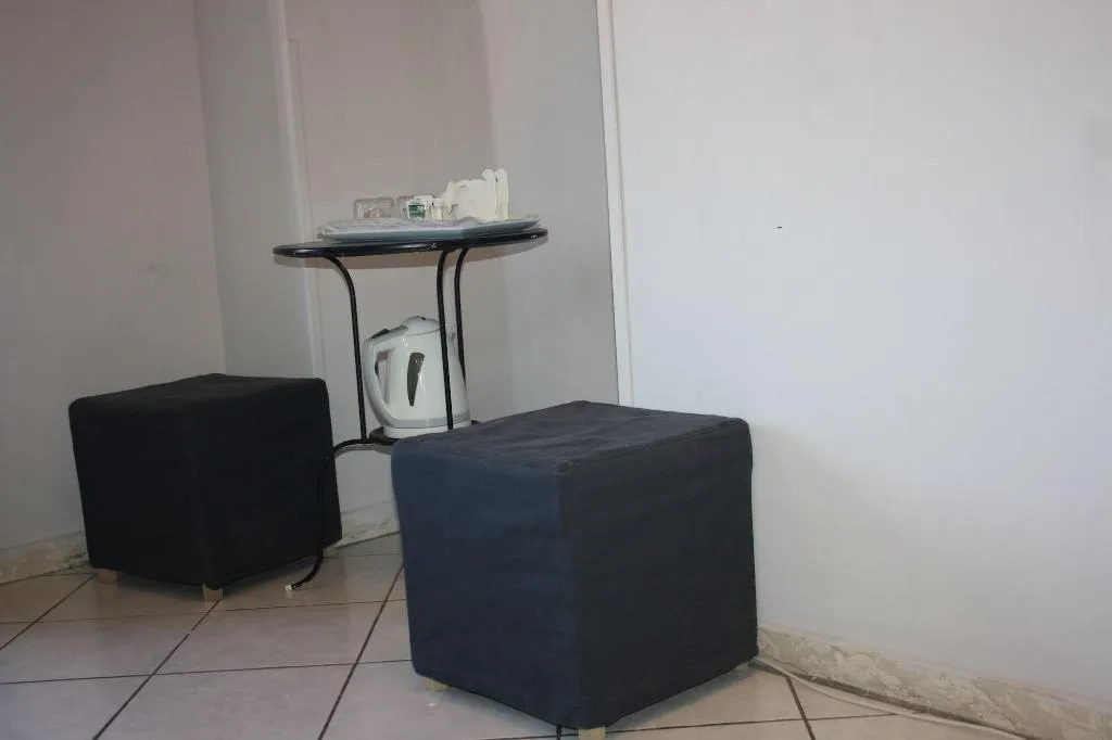 Room, Fanti Rooms, Naples