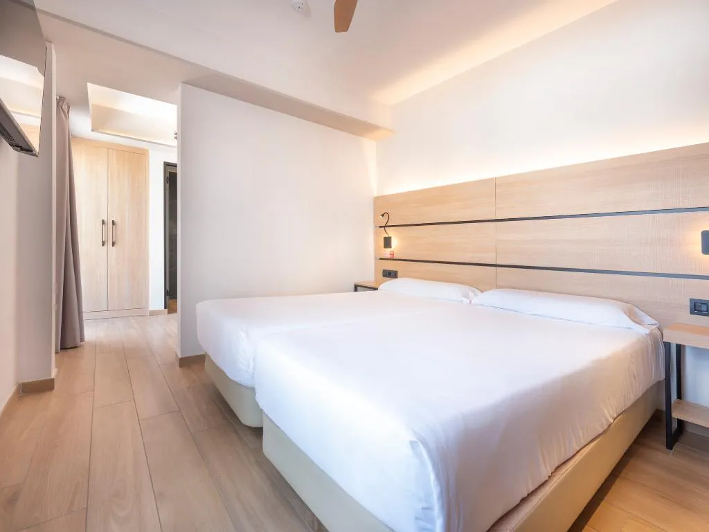 DOUBLE SINGLE USE STANDARD Room, MYND Yaiza, Lanzarote
