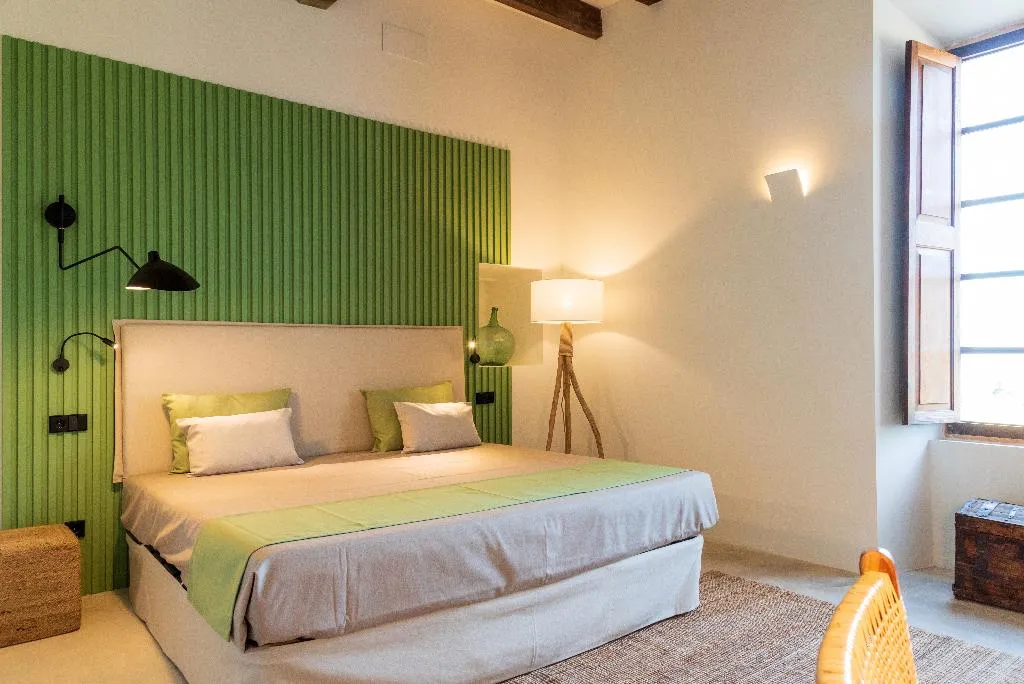 SUITE WITH VIEWS Room, Agroturisme Subies, Majorca