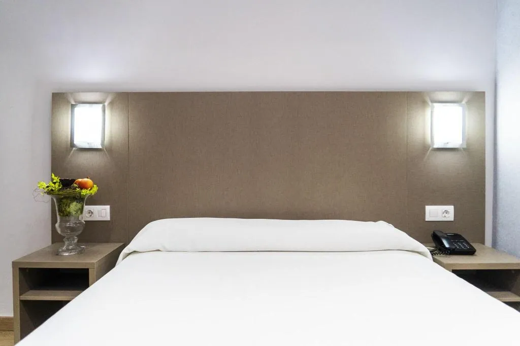Room, Montesol Benidorm, Costa Blanca