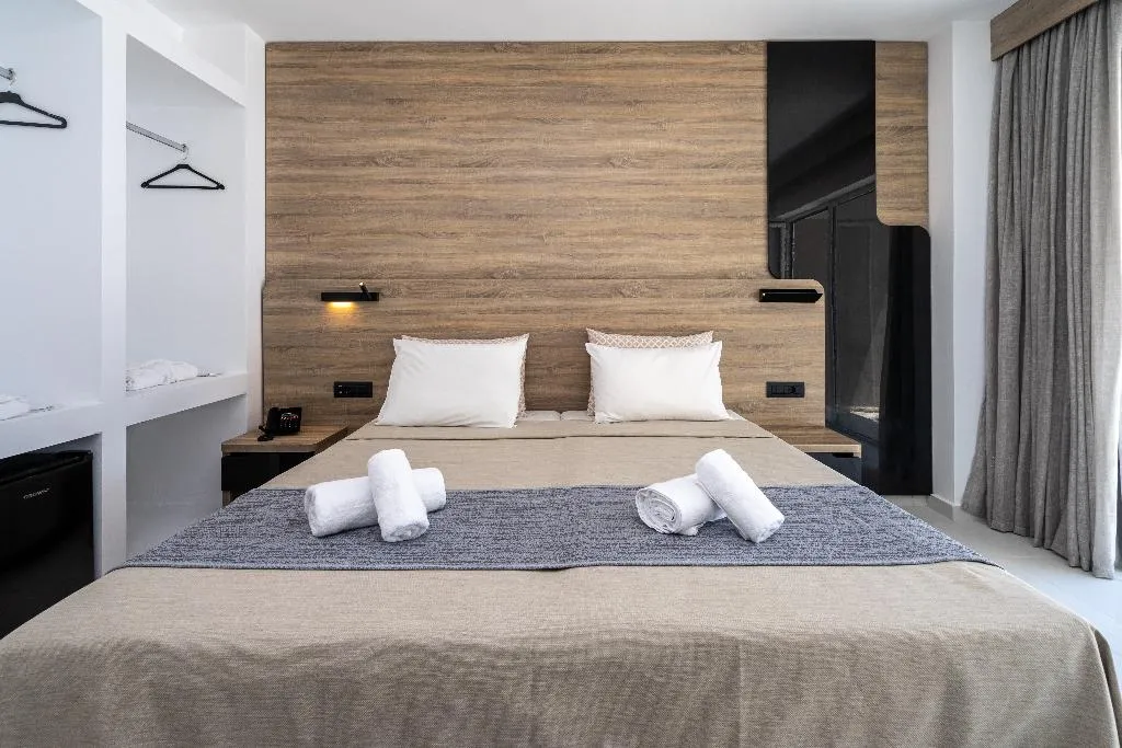 SUITE STANDARD Room, Castellum Suites - All Inclusive, Rhodes
