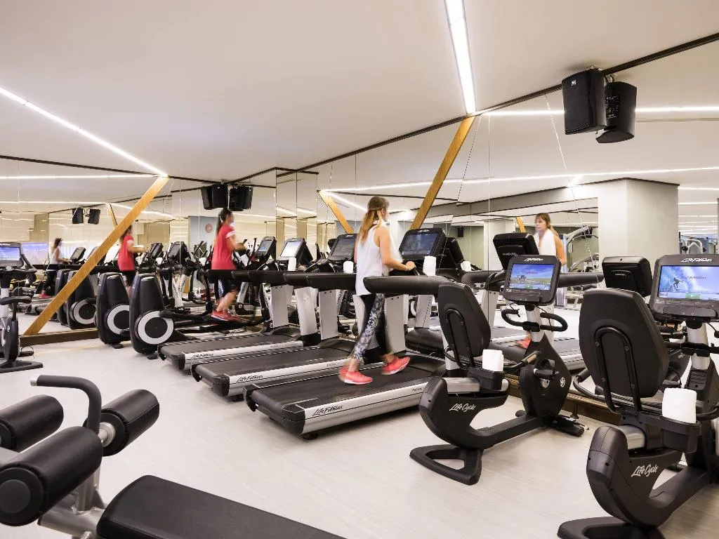 Sports and Entertainment, Swissôtel Resort Bodrum Beach, Bodrum