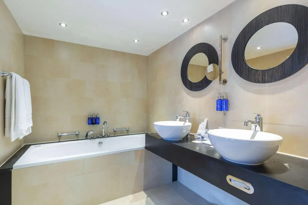 Room, Radisson Blu Hotel Amsterdam, Amsterdam