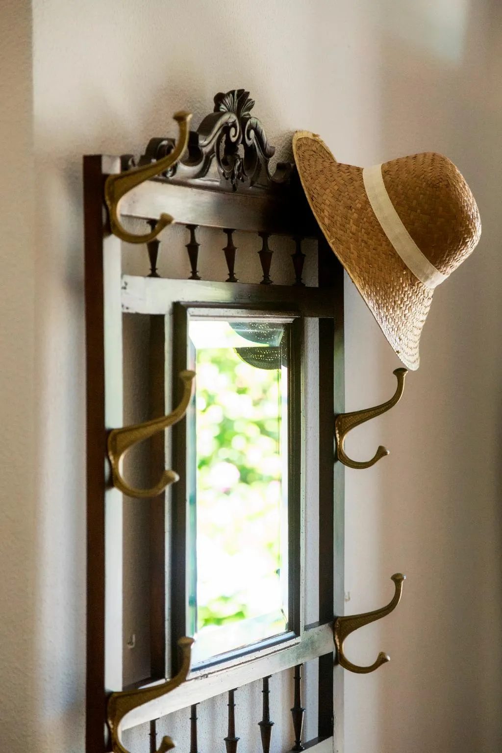 Lobby, Casa do Ameal, Porto