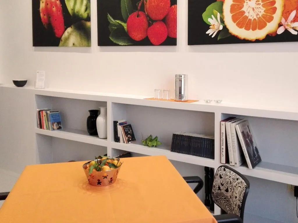 Room, 14 B&B, Alghero