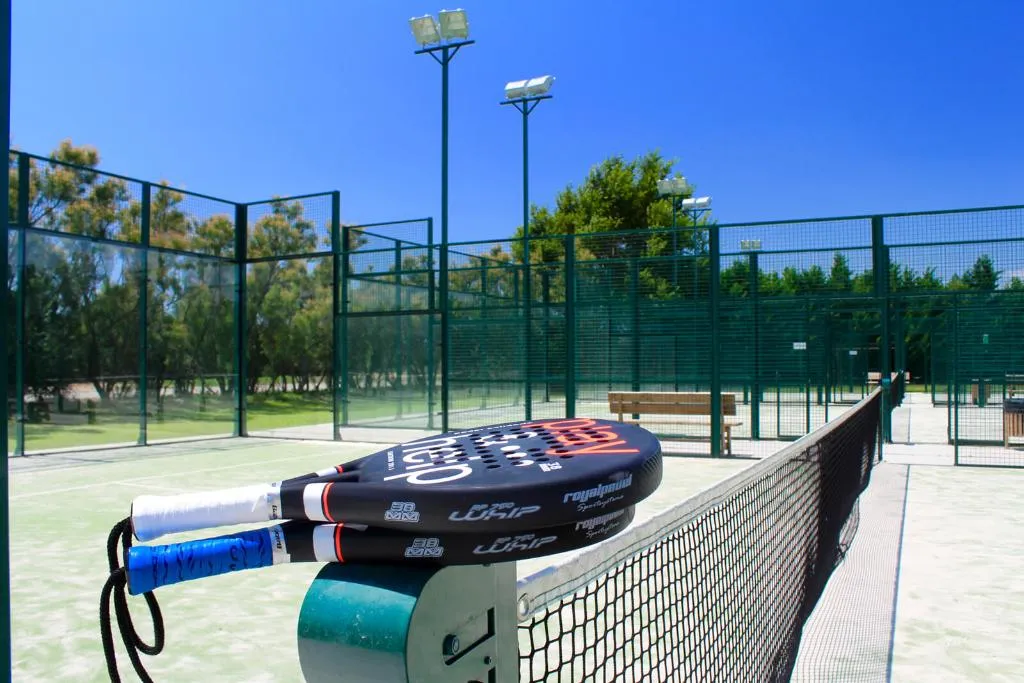 Sports and Entertainment, URH Molí del Mig, Costa Brava