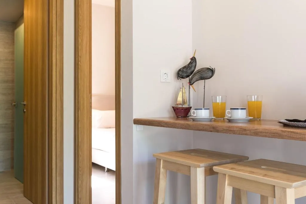 Room, Lemonia Accommodations, Zante