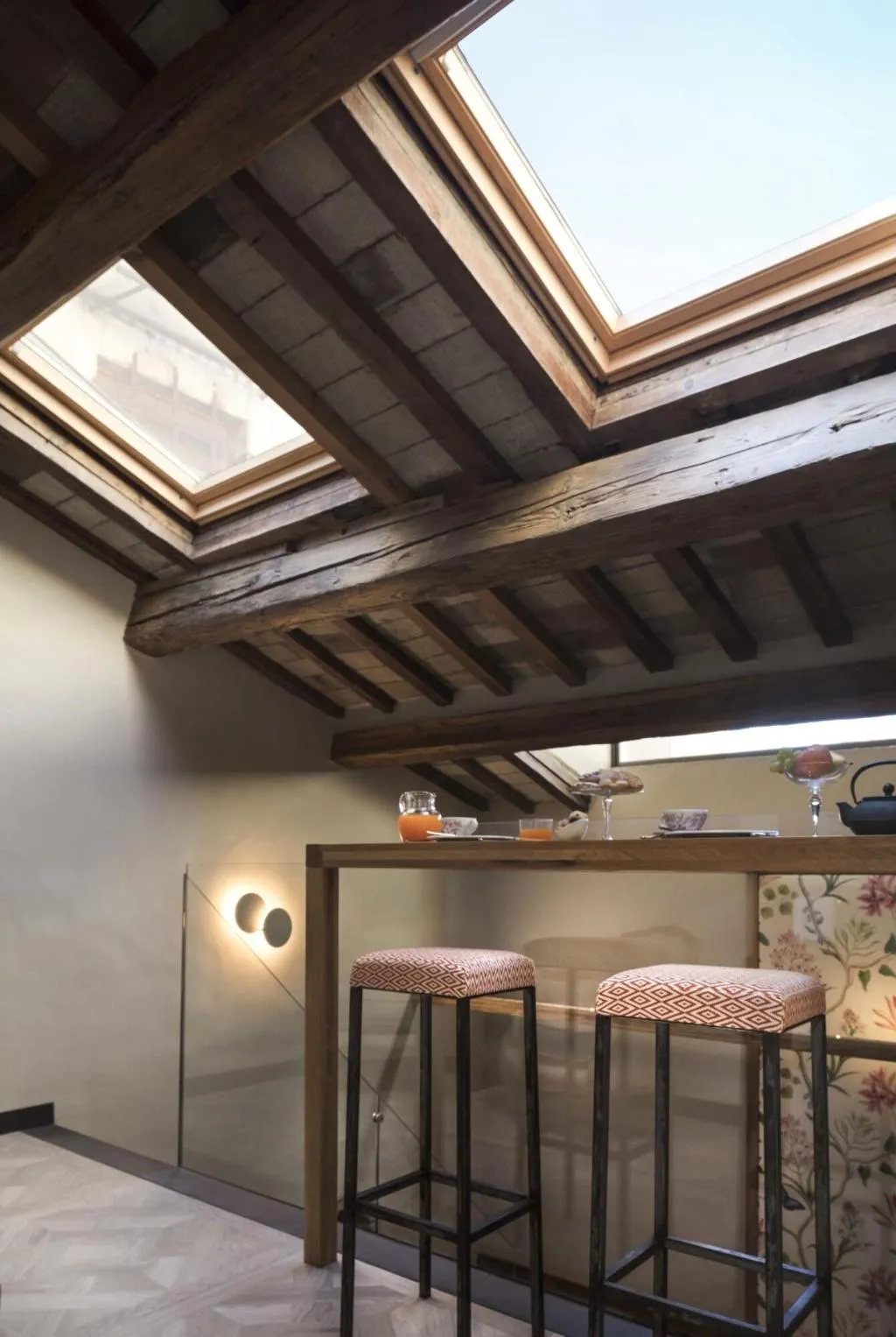 Room, Ottantotto Firenze, Florence