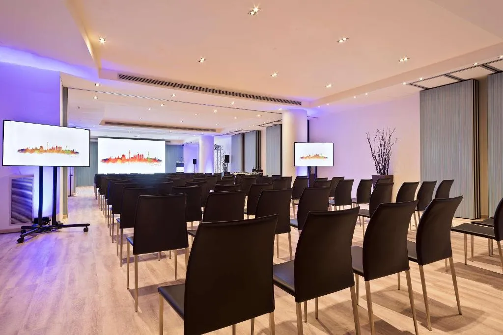Conferences, Hotel Barcelona Condal Mar Affiliated by Meliá, Barcelona