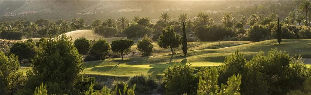 Sports and Entertainment, Melia Villaitana, Costa Blanca