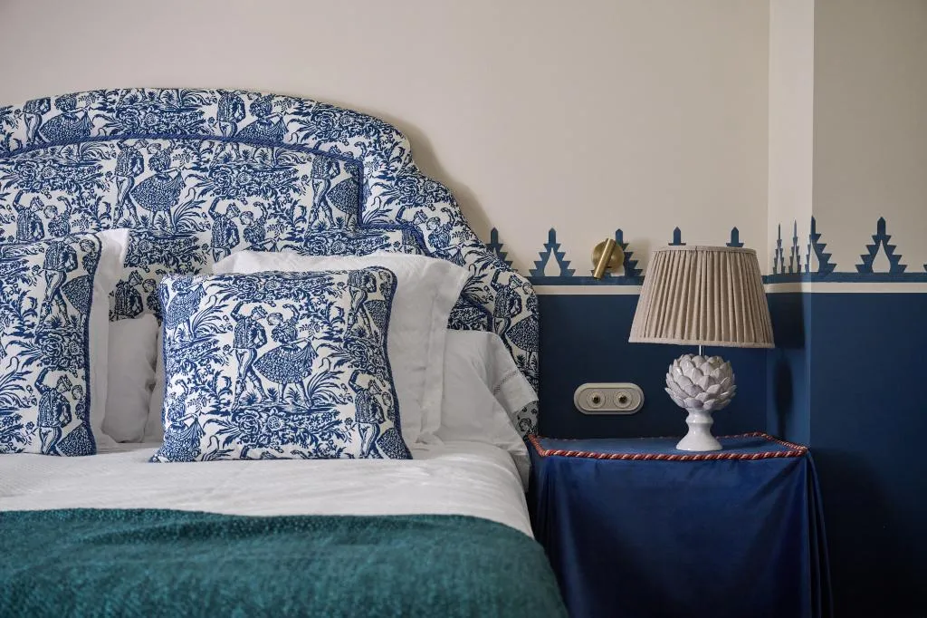 TRIPLE SUPERIOR Room, Cristine Bedfor Guest Houses Sevilla, Seville