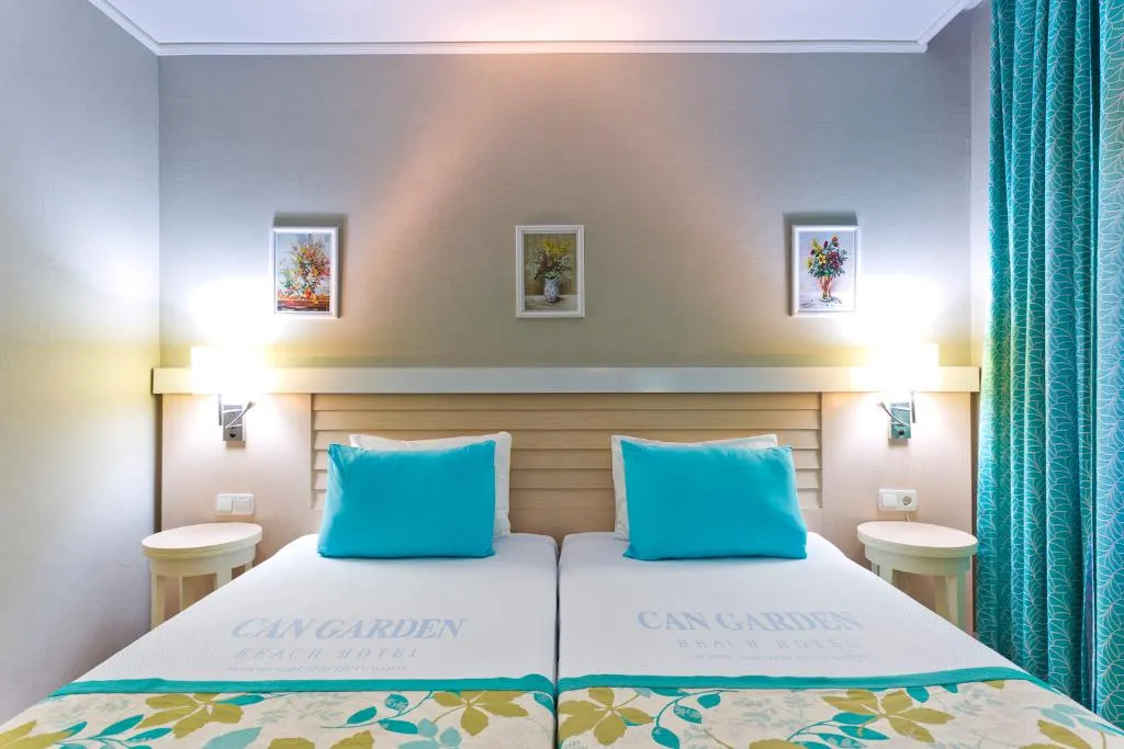 Room, Can Garden Beach, Antalya