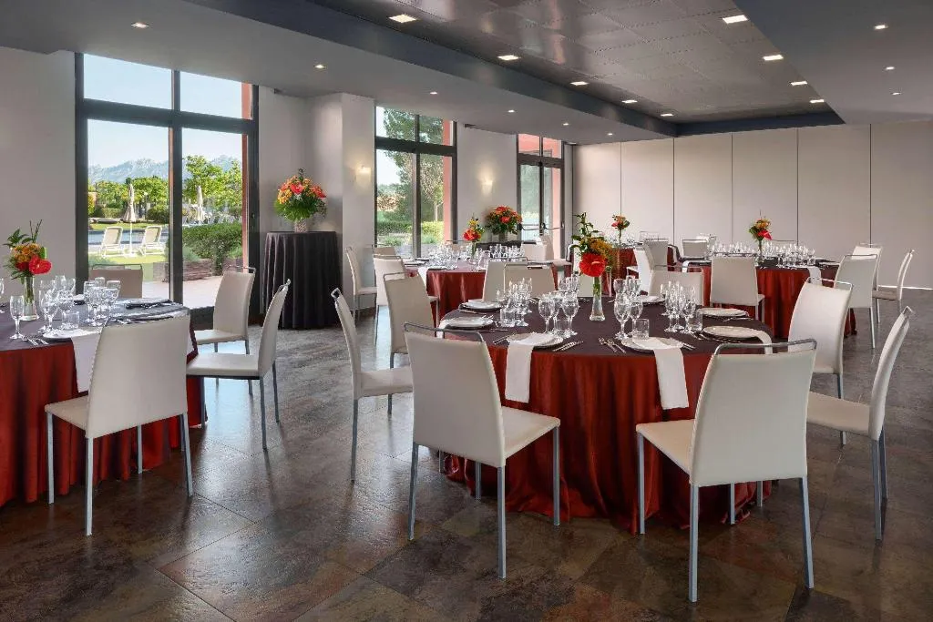 Conferences, Dolce By Wyndham Barcelona Resort, Barcelona