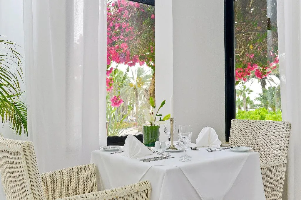 Restaurant, Azia Resort & Spa, Cyprus