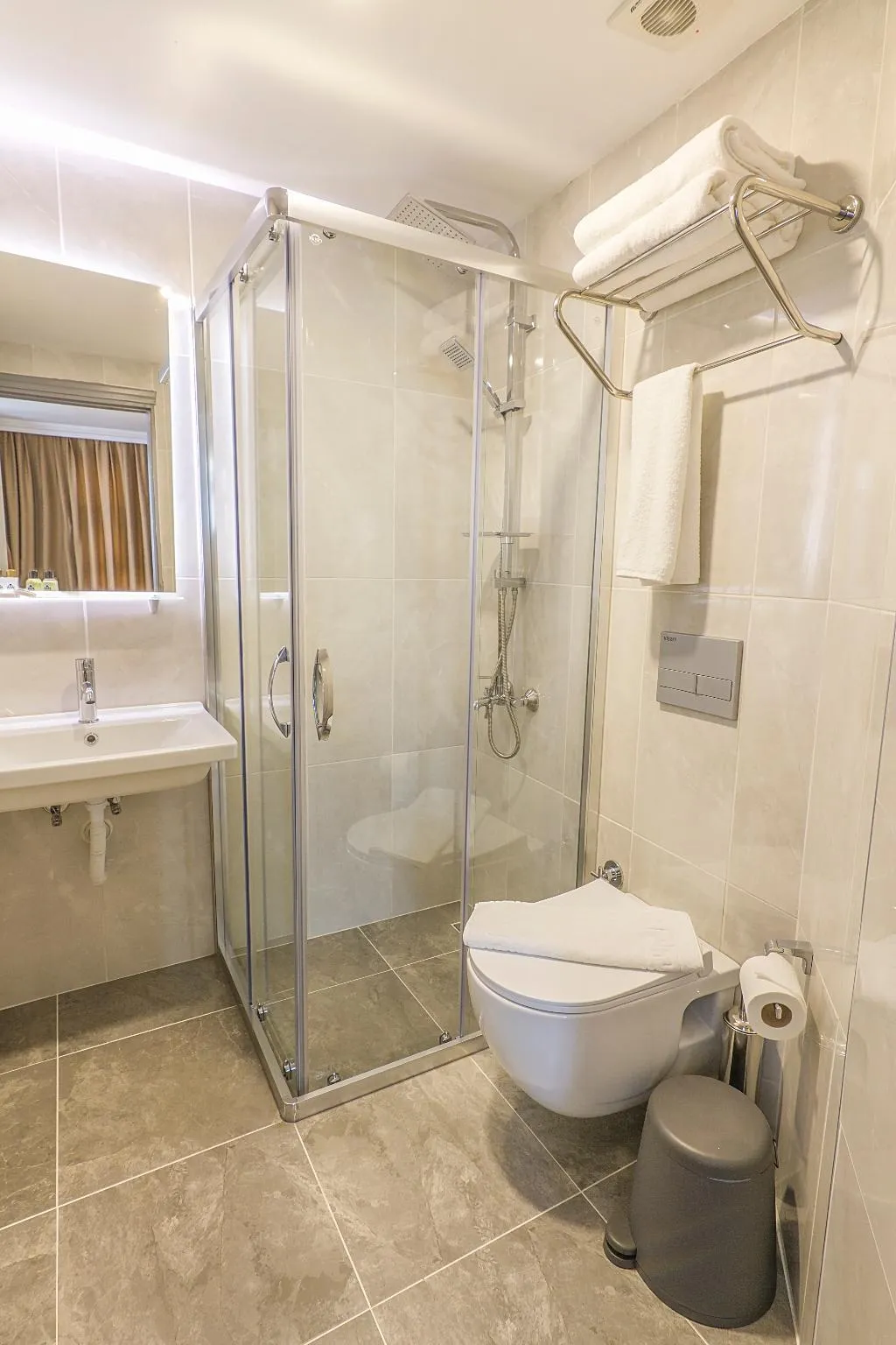 APARTMENT STANDARD Room, Comfort Suites, Antalya