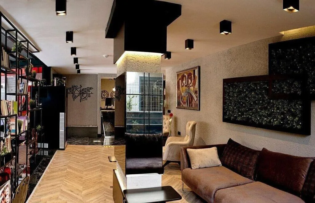 Room, Mielo Lara Boutique Hotel, Antalya