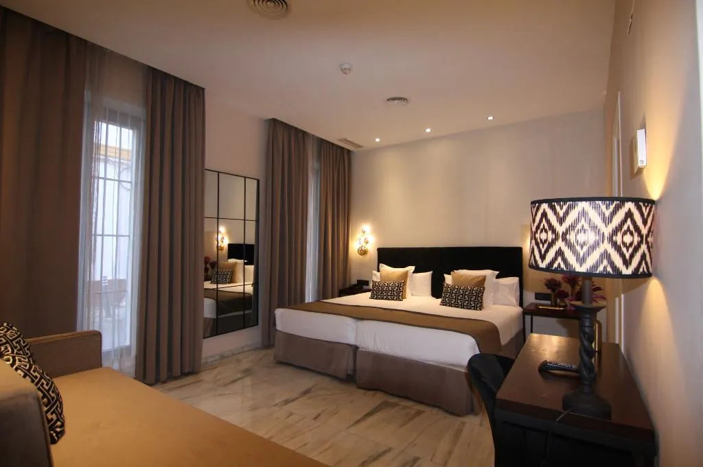 Double or Twin STANDARD Room, San Gil, Seville