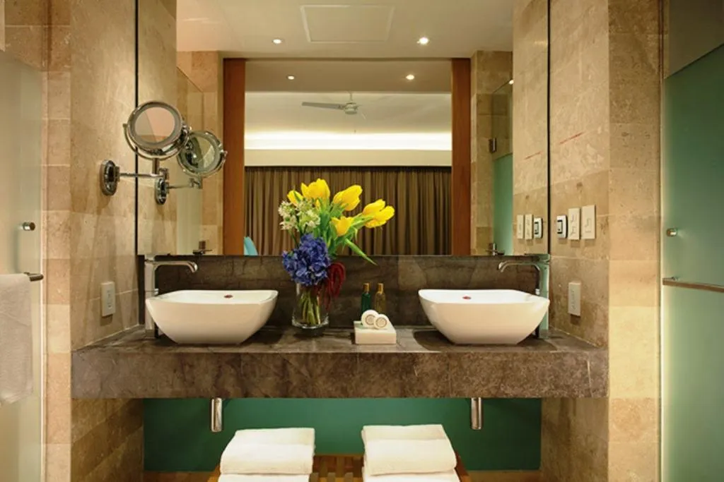 SUITE TWO BEDROOMS Room, Dreams Playa Mujeres Golf & Spa Resorts, Cancun Area