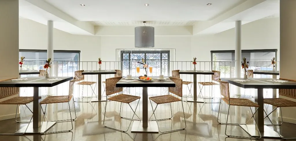 Restaurant, Sercotel Amister Art Hotel, Barcelona