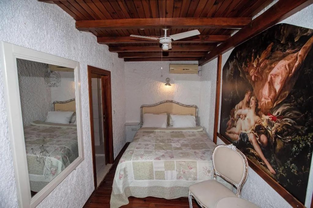 Room, Sirince Klaseas Hotel & Restaurant, Izmir