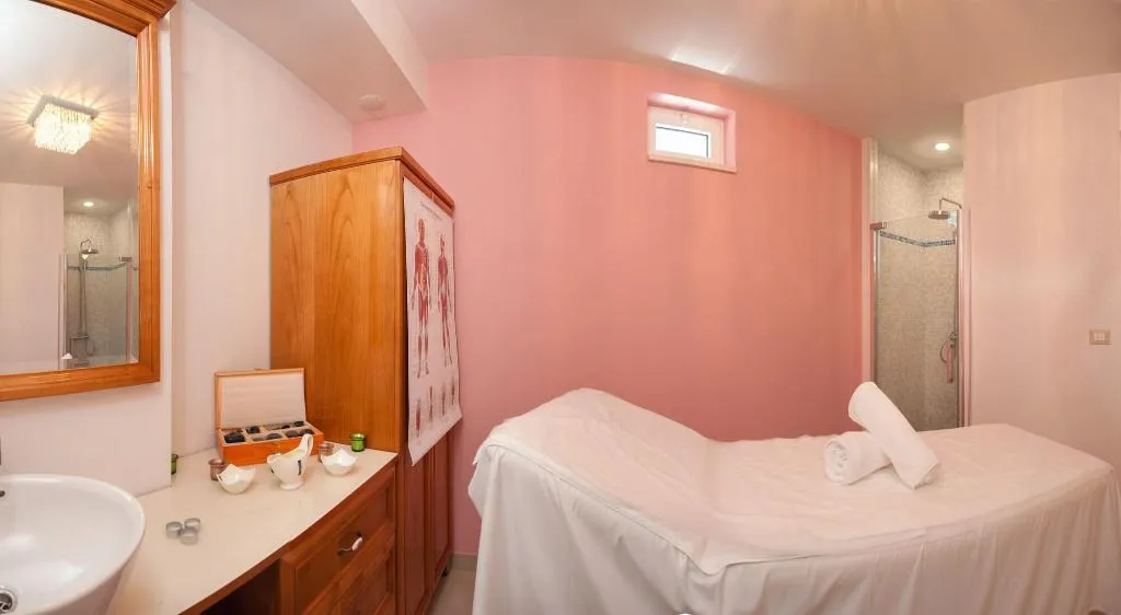 Sports and Entertainment, Apartments Sunceva Postelja, Split