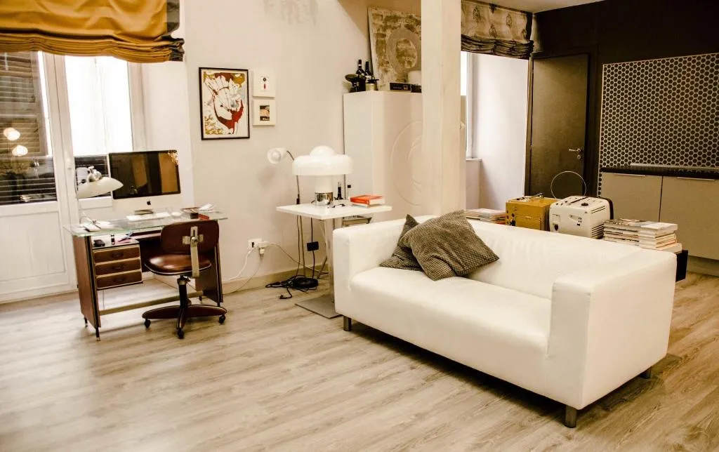 Room, Home&More, Naples