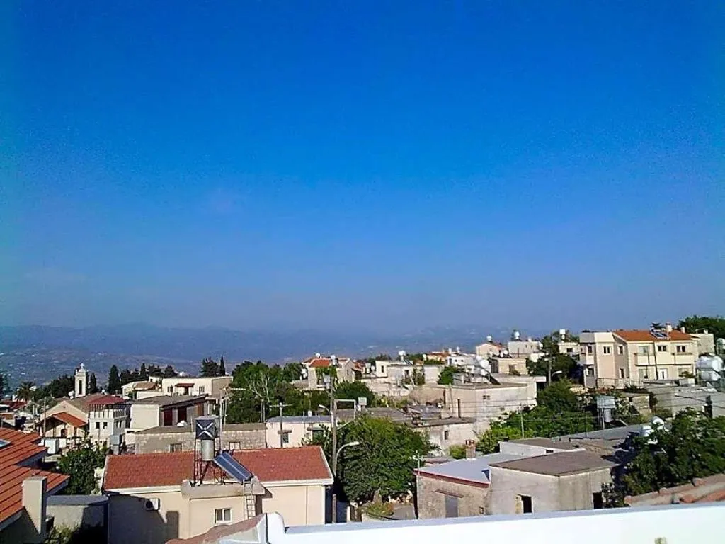 Room, Palates Village Hotel, Cyprus