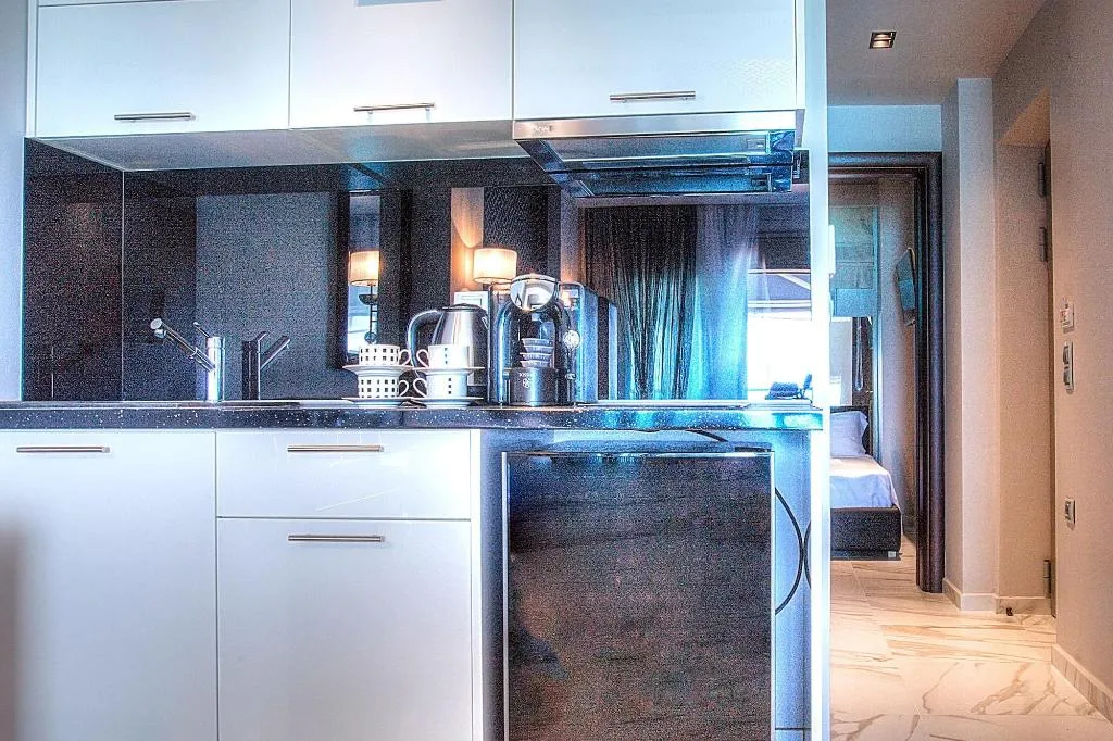 Room, Art Boutique Hotel, Halkidiki