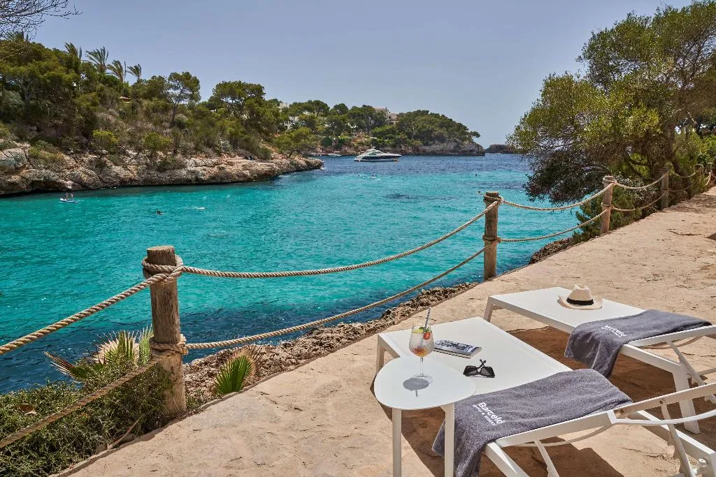 Beach, Barcelo Ponent Beach, Majorca