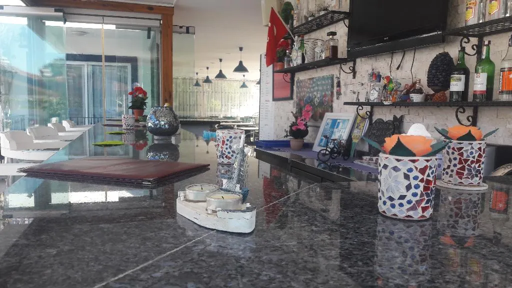 Bar, Rota Hotel Dalyan, Dalaman