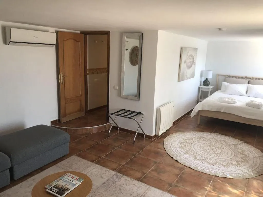 Room, Casa Mallarenga B&B, Barcelona