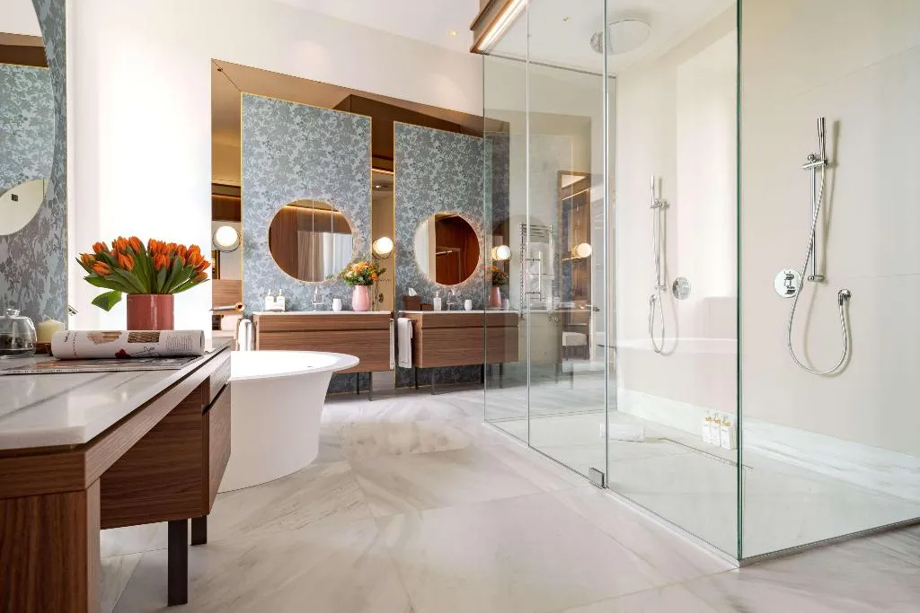 Room, Palazzo Cordusio A Gran Melia Hotel, Naples