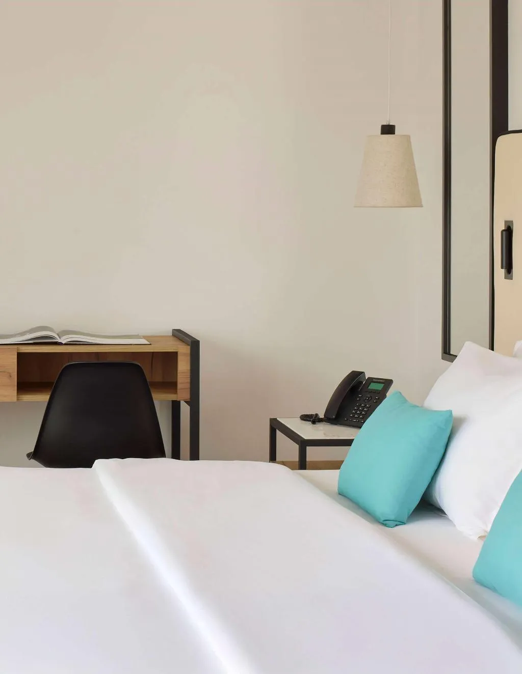 Room WITH VIEWS Room, Sol Tropikal Durres, Durres