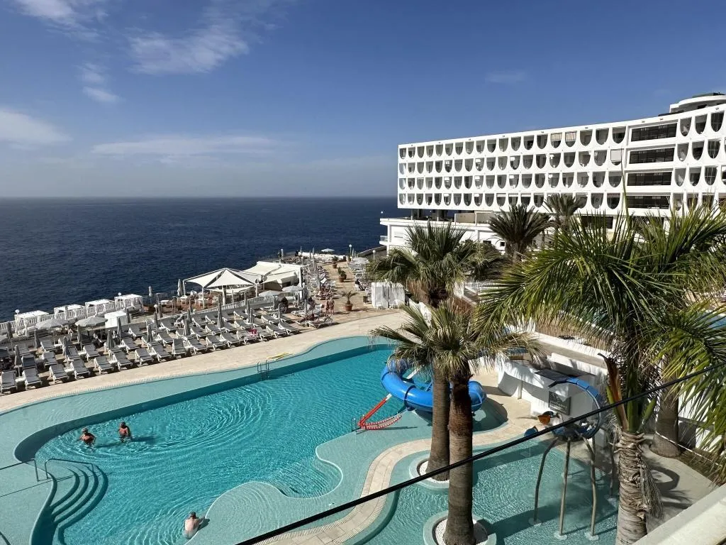 Room, Pearly Grey Ocean Club Apartments & Suites, Tenerife
