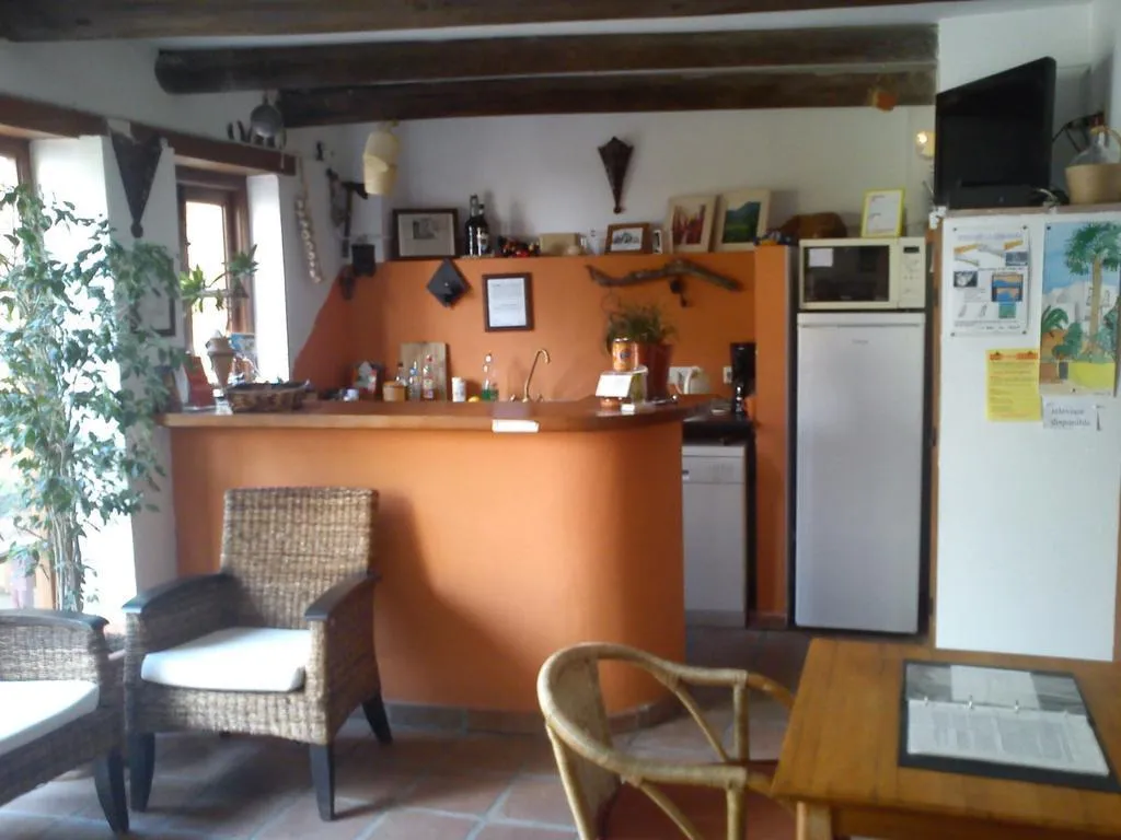 General view, Hostal Lorca, Costa Del Sol