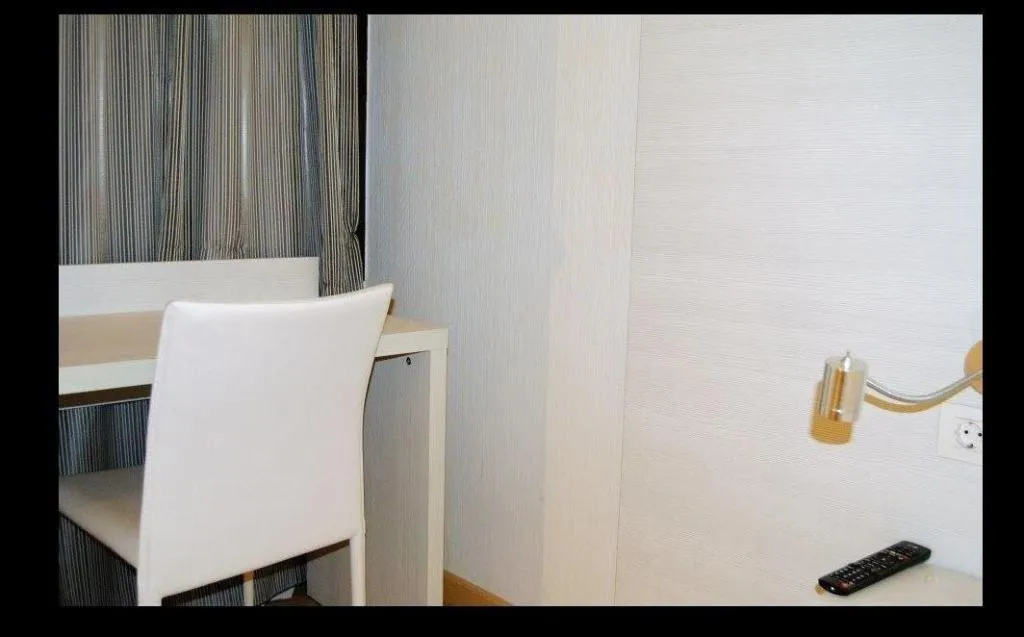 Room, Hostal Fina, Barcelona