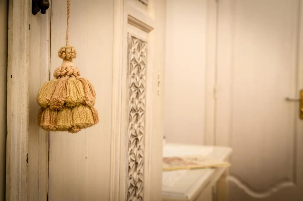 Room, Villa Mary, Naples