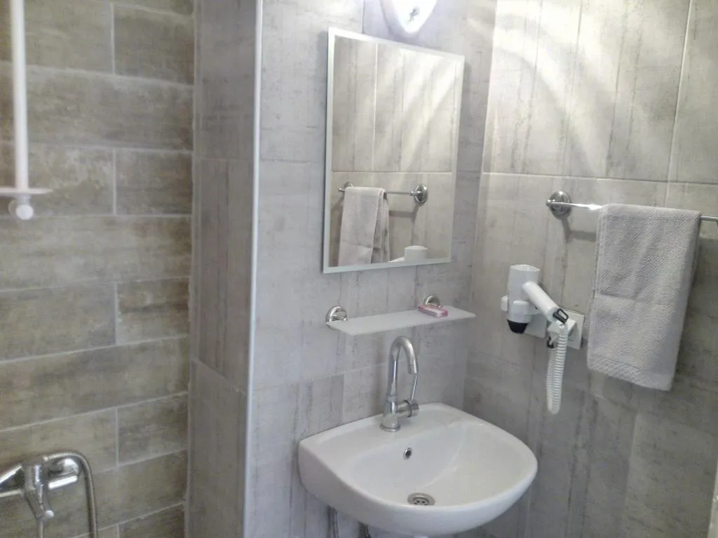Room, Nicea Hotel, Izmir