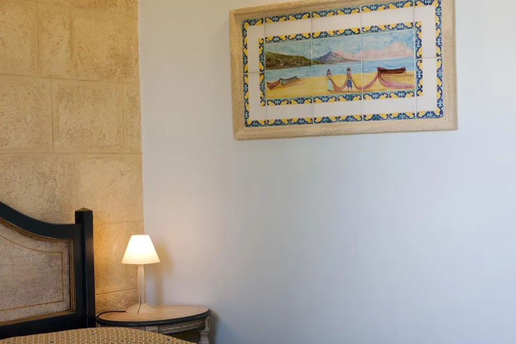 DOUBLE SINGLE USE STANDARD Room, Brucoli - Venus Sea Garden, Catania
