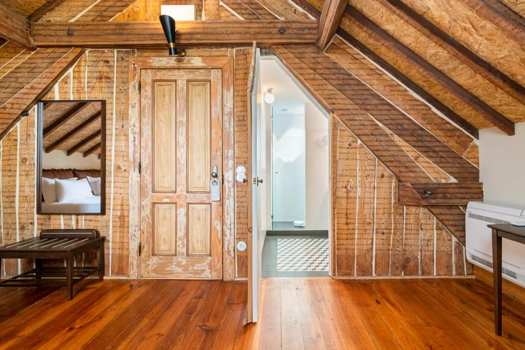 Double or Twin STANDARD Room, Marquês Garden House, Porto