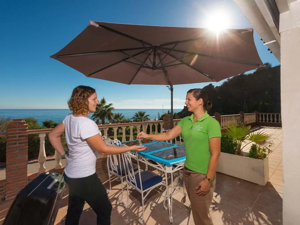 General view, Olée Nerja Holiday Rentals by Fuerte Group, Costa Del Sol