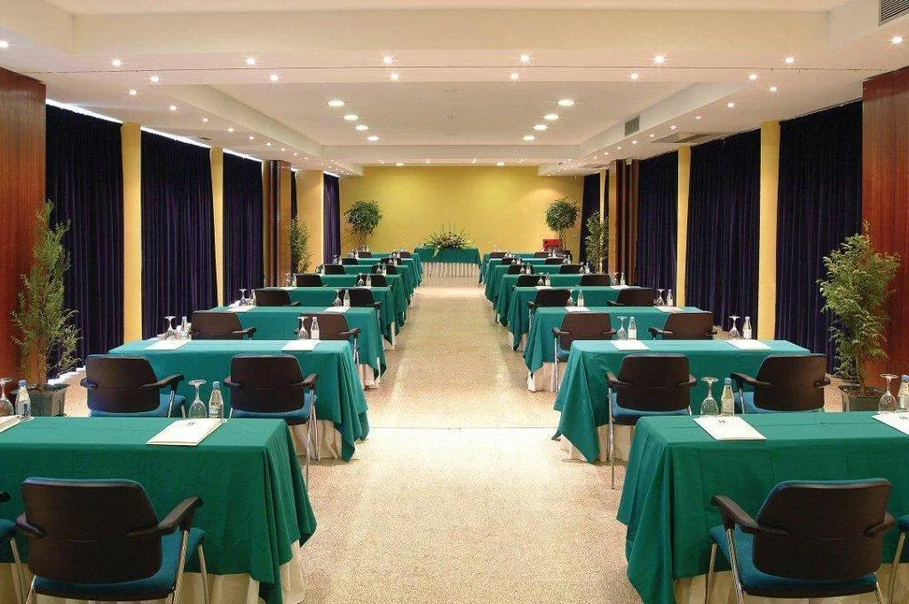 Conferences, The Lince Braga, Porto