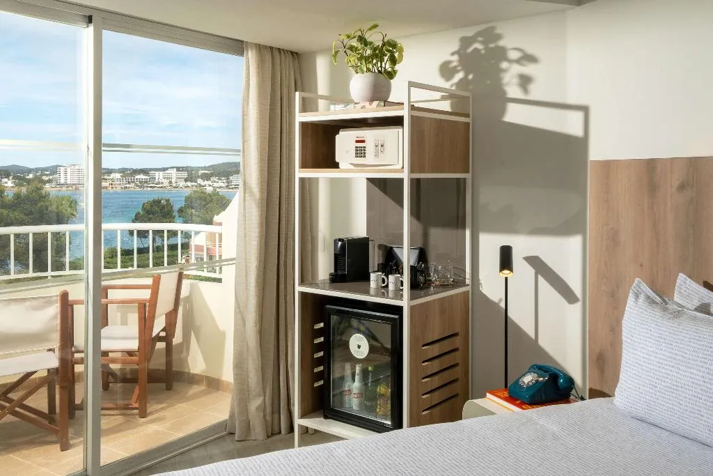STUDIO SEA VIEW Room, Innside Ibiza Beach, Ibiza