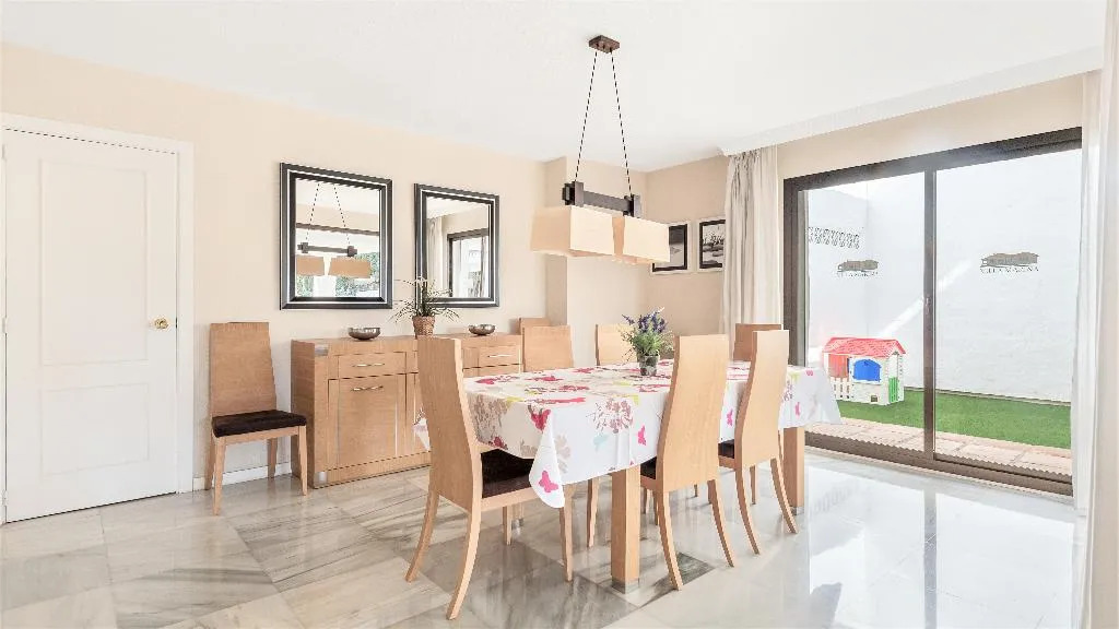 VILLA STANDARD Room, Villa Marina Puerto Banus, Costa Del Sol