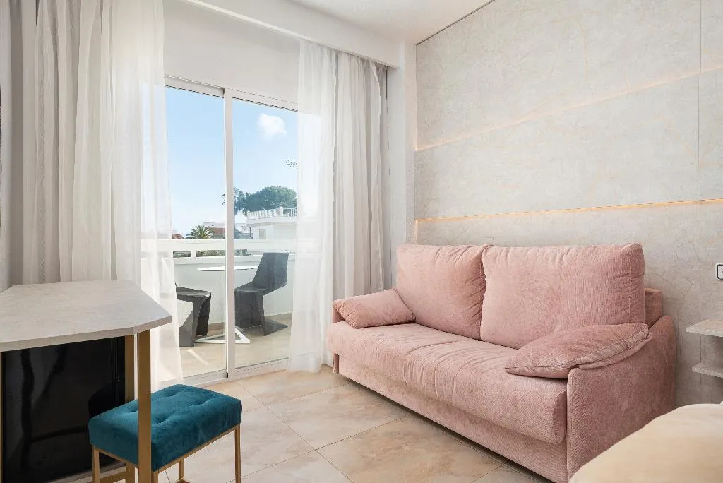 DOUBLE STANDARD Room, Hotel Condesa, Majorca