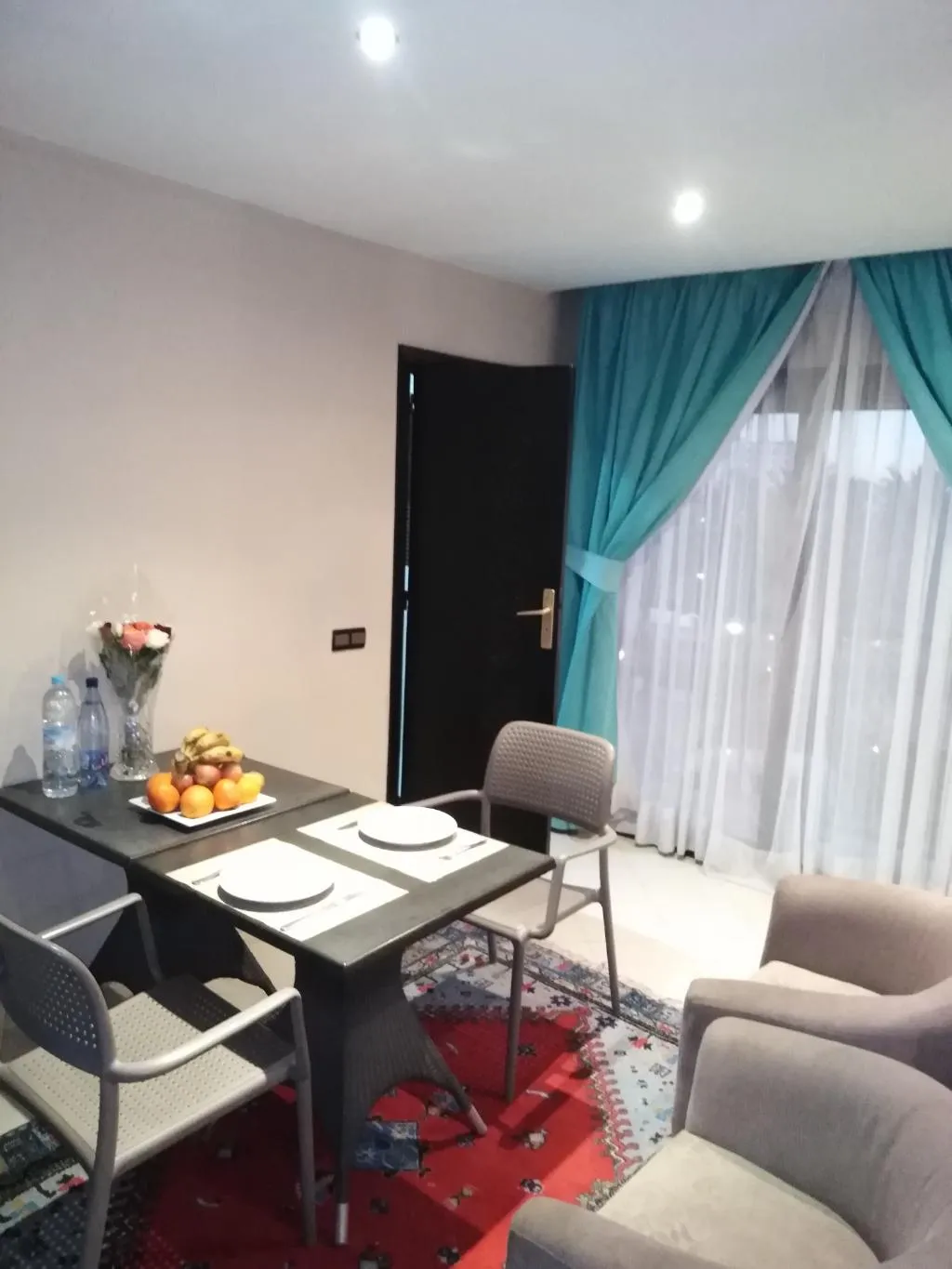 General view, Suite Hotel Tilila, Agadir