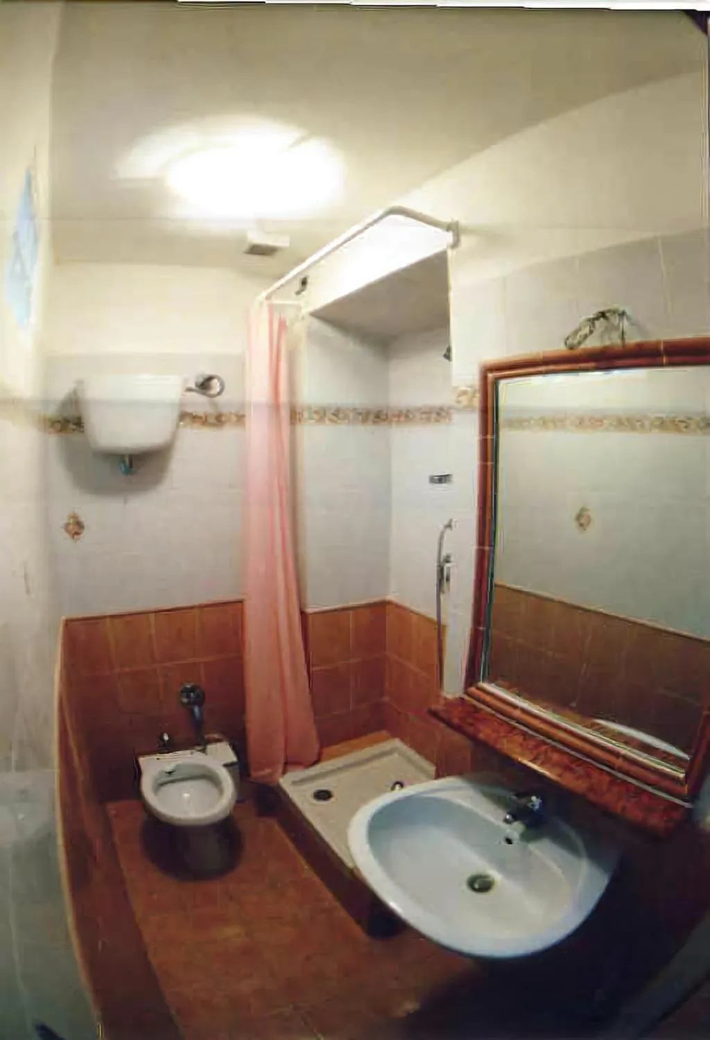 Room, Walter Guest House, Naples