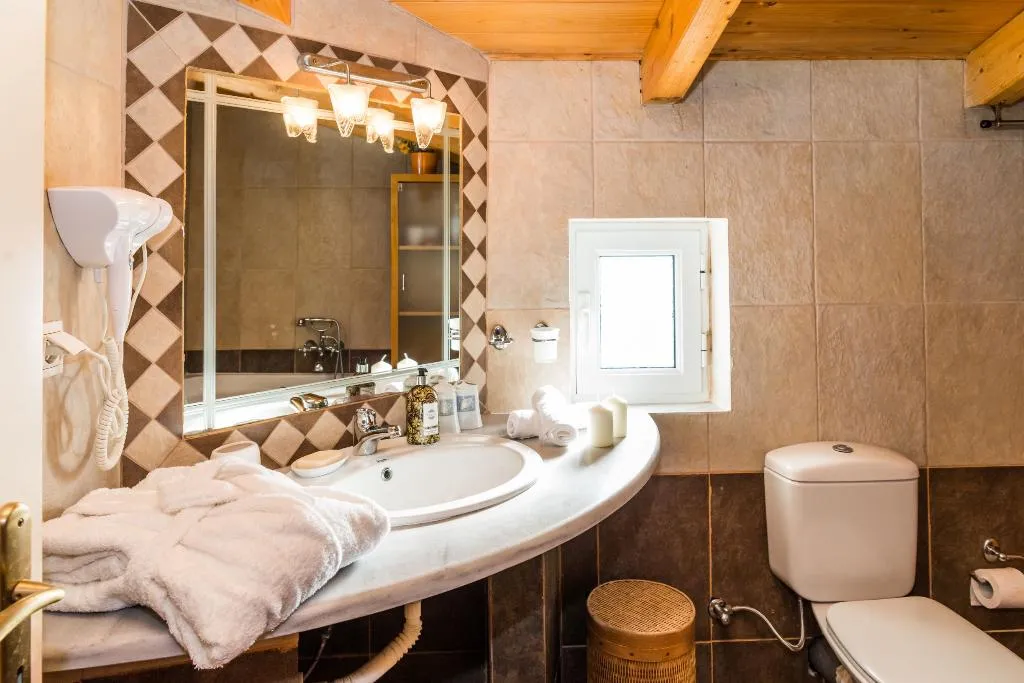 Room, Villa Garden Star, Zante