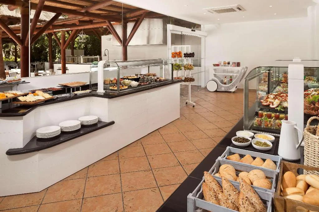 Restaurant, ME Marbella, Costa Del Sol