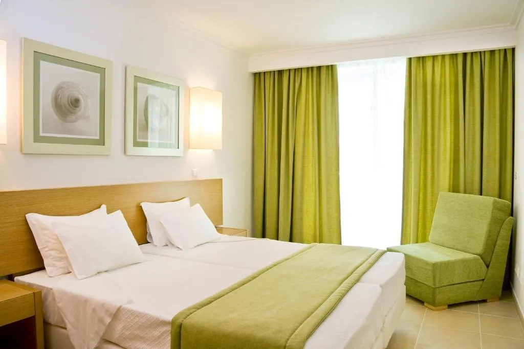 APARTMENT CAPACITY 2 ONE BEDROOM Room, Montegordo Hotel Apartamentos & Spa, Algarve